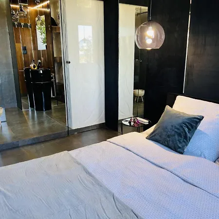 Apartament Waikiki w Krainie Alicji Ełk Zewnętrze zdjęcie