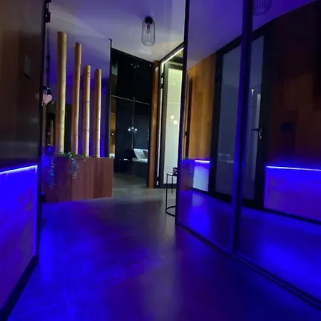 Apartament Waikiki w Krainie Alicji Ełk Zewnętrze zdjęcie