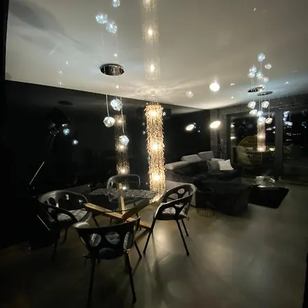Apartament Waikiki w Krainie Alicji Ełk Zewnętrze zdjęcie