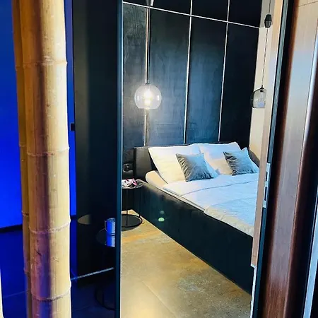 Apartament Waikiki w Krainie Alicji Ełk Zewnętrze zdjęcie