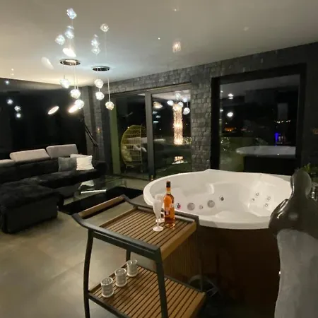 Apartament Waikiki w Krainie Alicji Ełk Zewnętrze zdjęcie