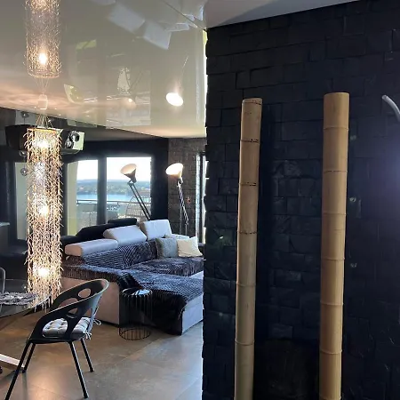 Apartament Waikiki w Krainie Alicji Ełk Zewnętrze zdjęcie